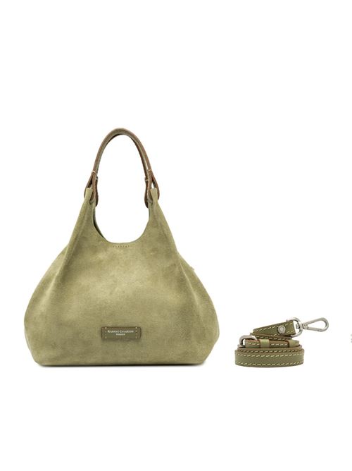 Dua handbag GIANNI CHIARINI | BS9779CMPLN14366